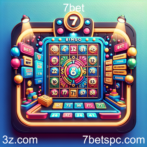 Descubra o Mundo do Bingo Online no 7bet
