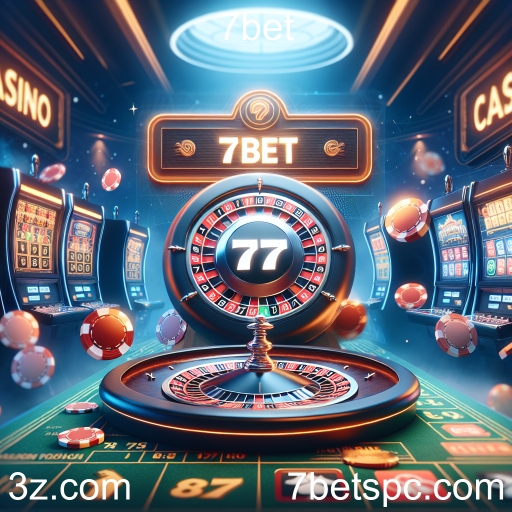 Cassino Virtual: Uma Nova Era de Entretenimento no 7bet