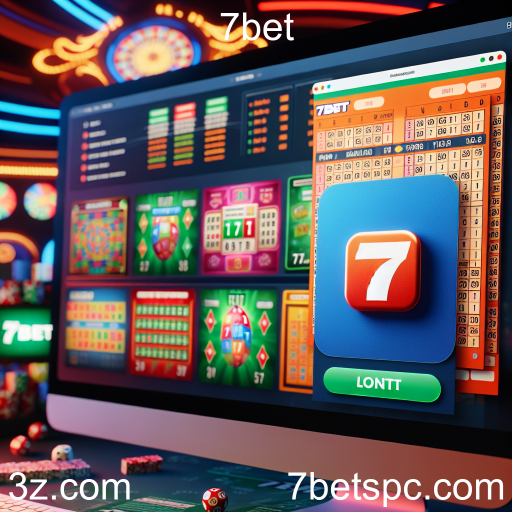 Loterias Descubra a Emoção das Loterias no 7bet