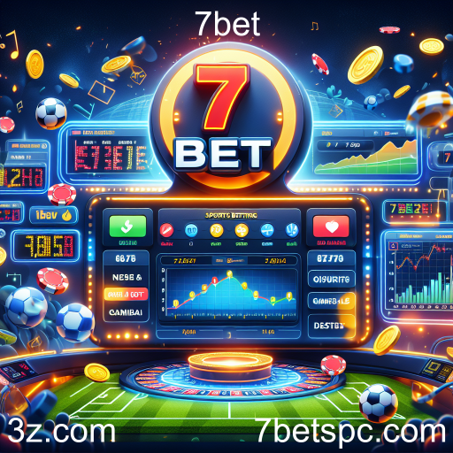 Apostas Esportivas: Desvendando o Mundo das Apostas no 7bet